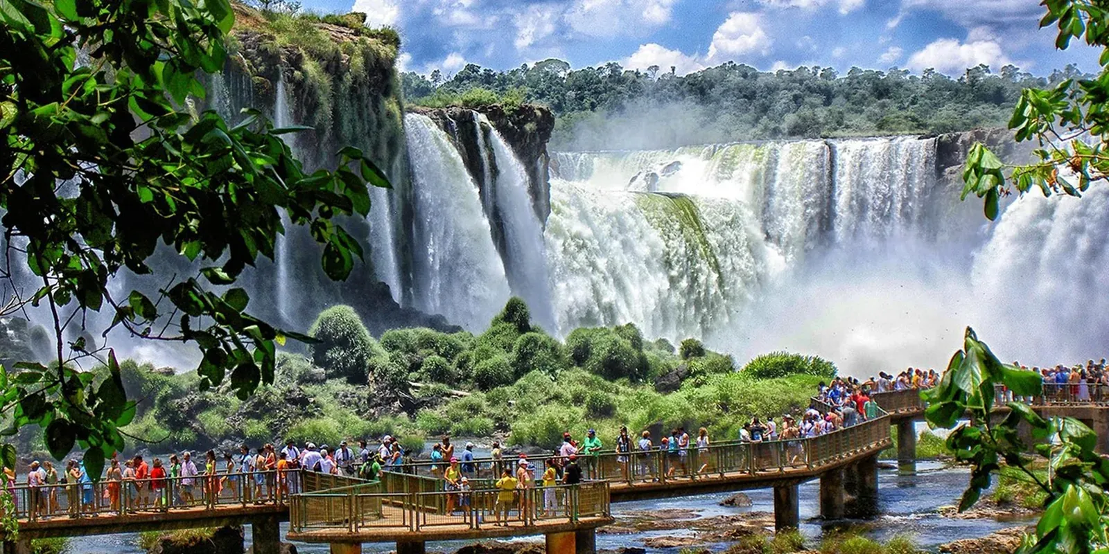 Uganda