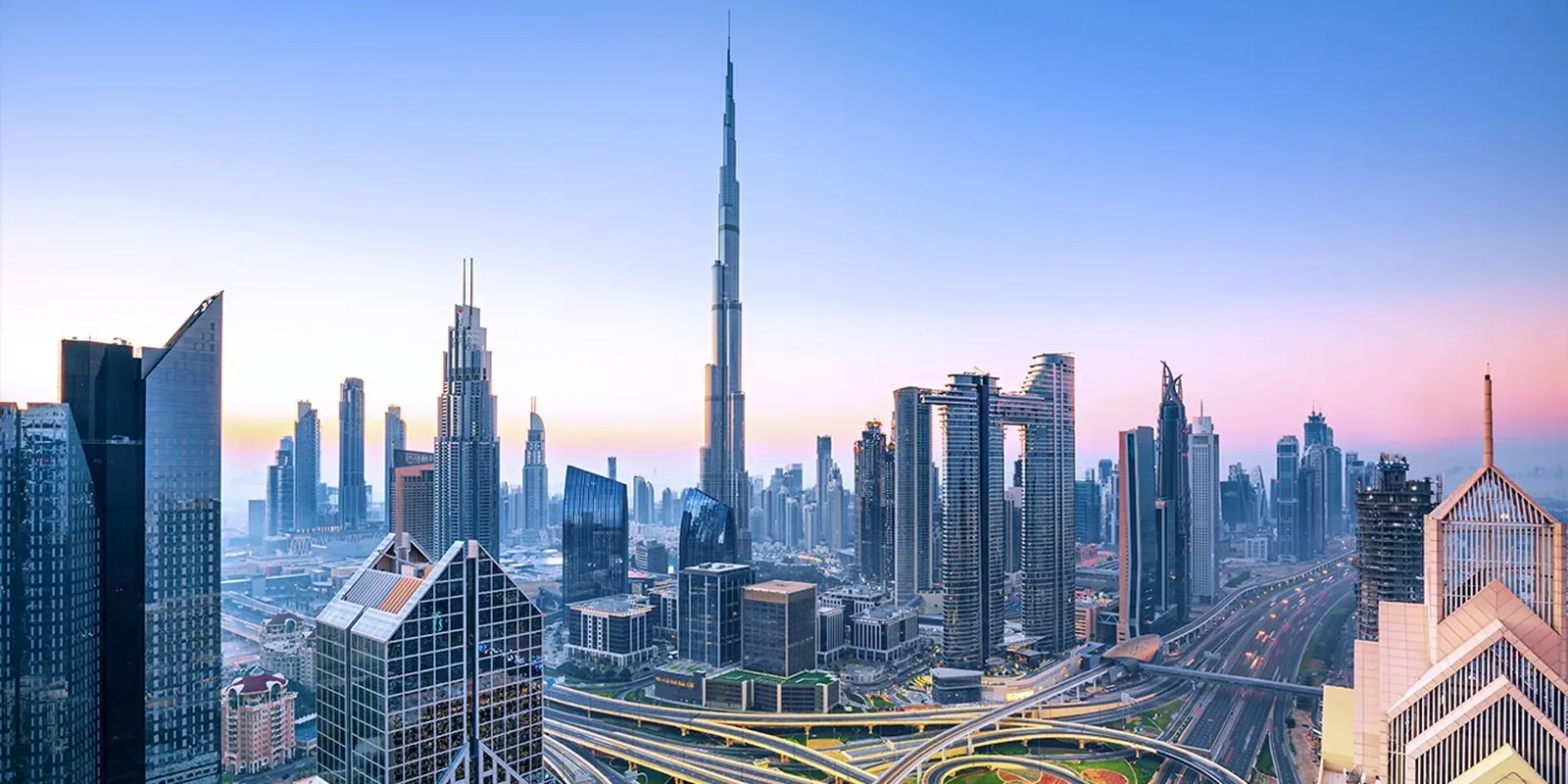 Aeroporti in Emirati Arabi Uniti