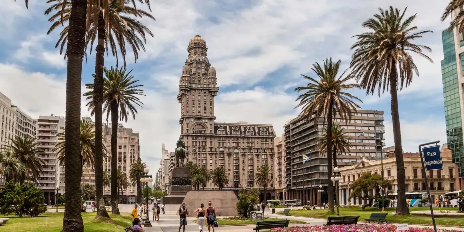 Uruguay