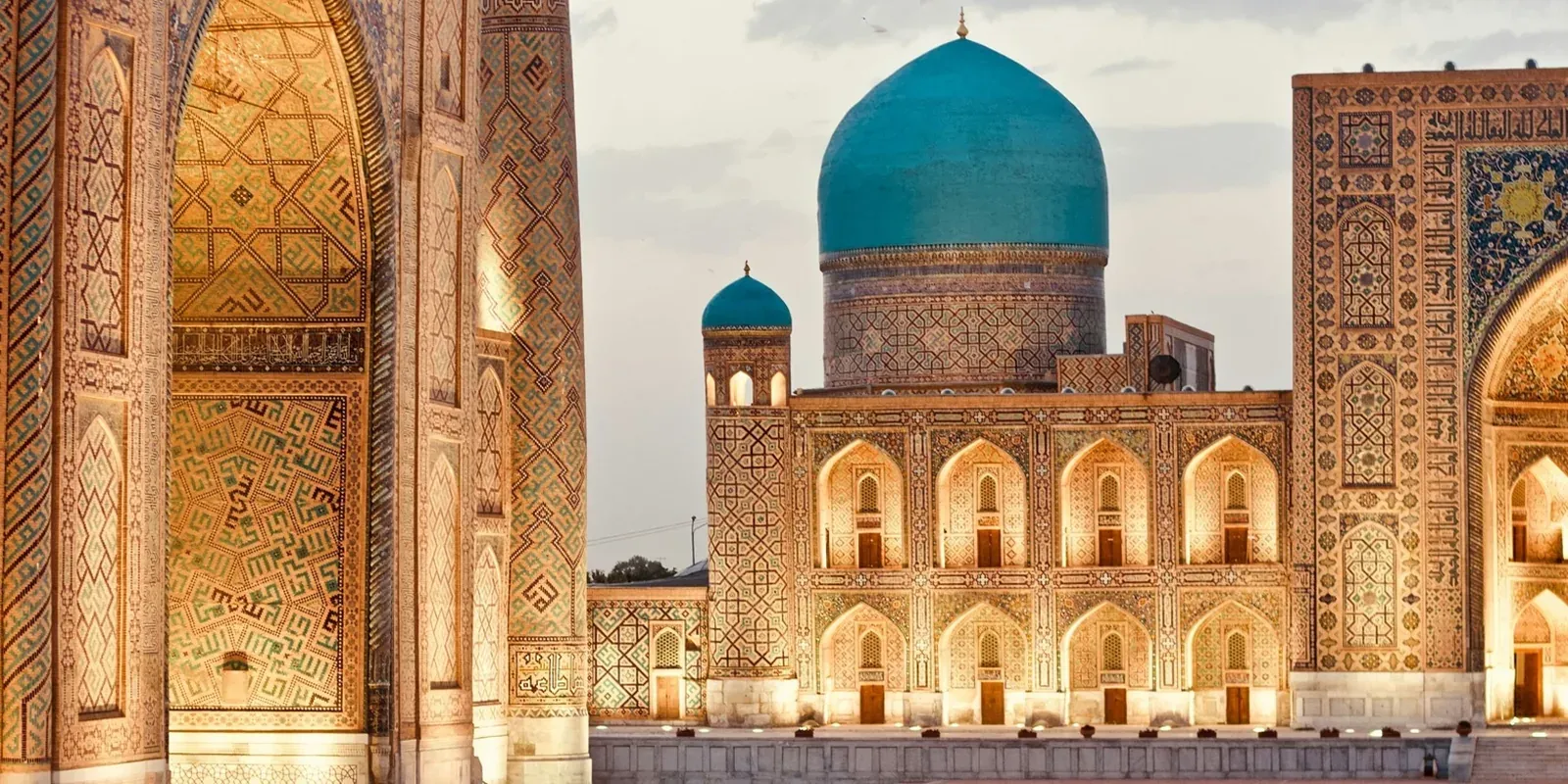 Uzbekistan