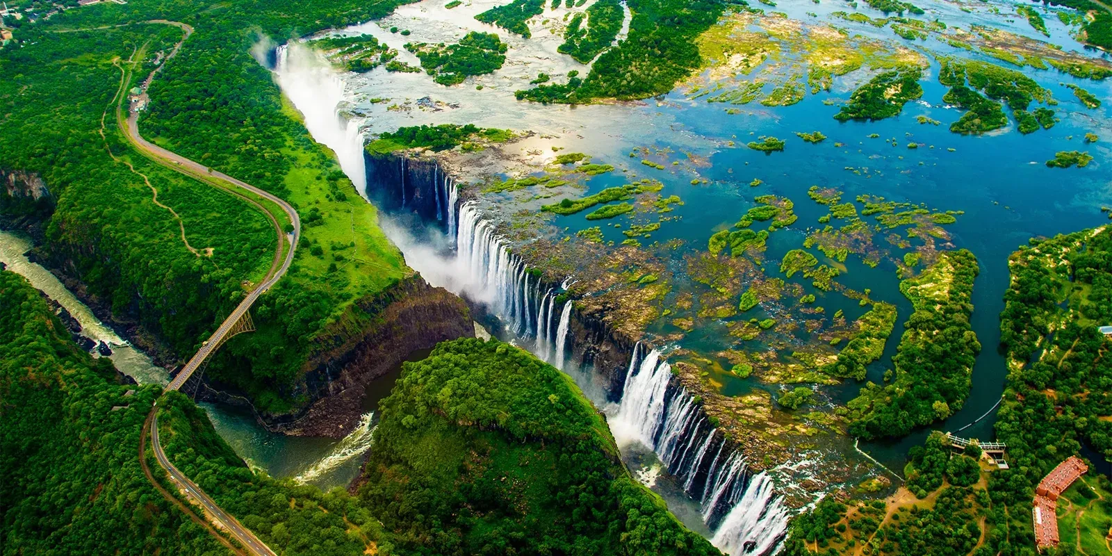 Zimbabwe