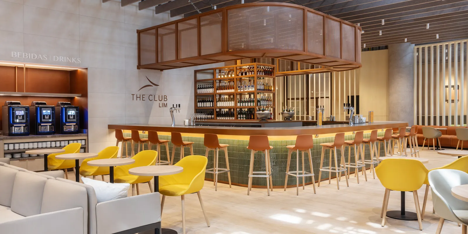 Charlotte: le lounge giuste tra sale American e indipendenti