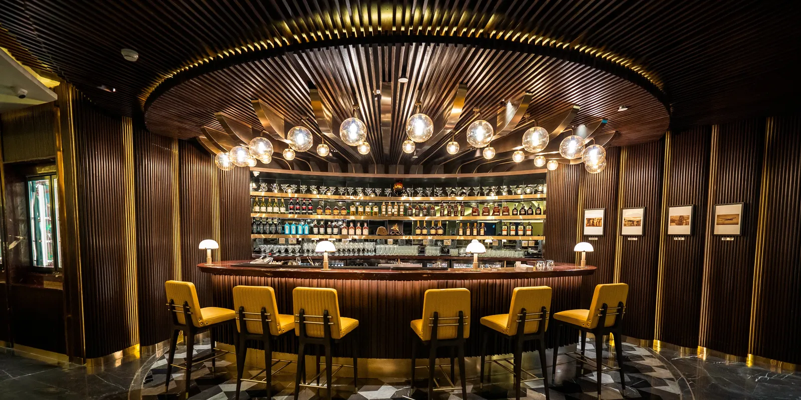 Quale lounge scegliere a Delhi, terminal per terminal