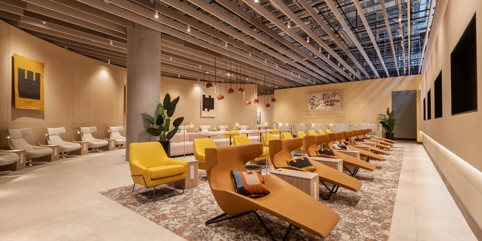 Lounge di Lima: la guida per scegliere la sala giusta