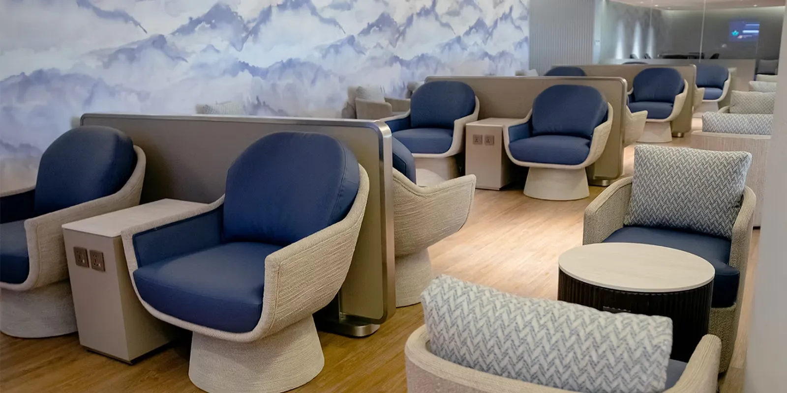 Lounge di Manila: quale scegliere tra i terminal del NAIA