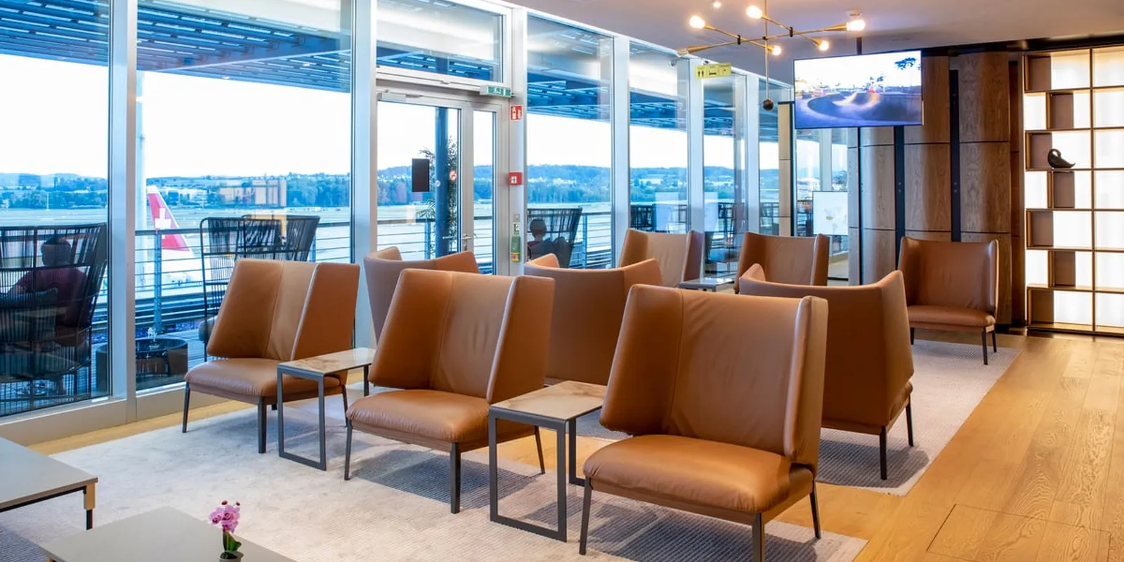 Lounge di Orly: quale scegliere tra Terminal 1, 2 e 4