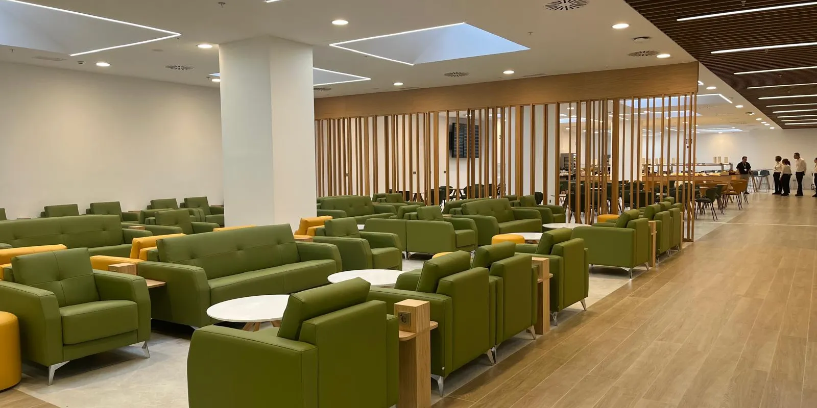 Lounge di Palma di Maiorca: quale scegliere tra i moduli