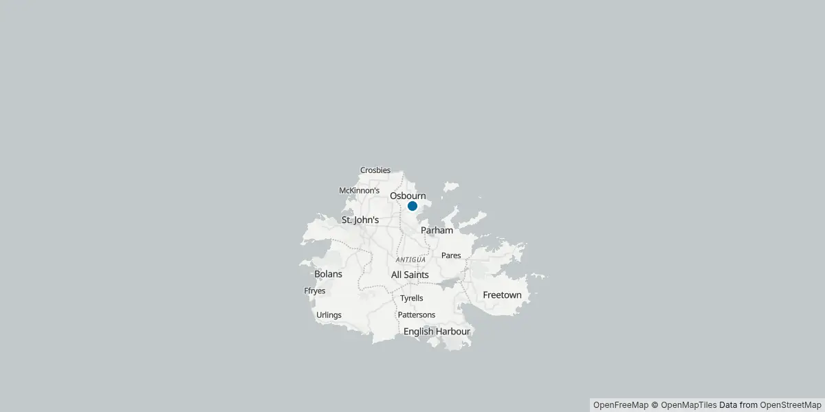 Mapa de aeroportos