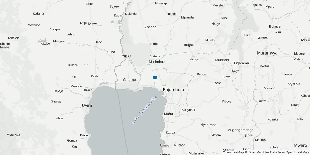 Mappa degli aeroporti