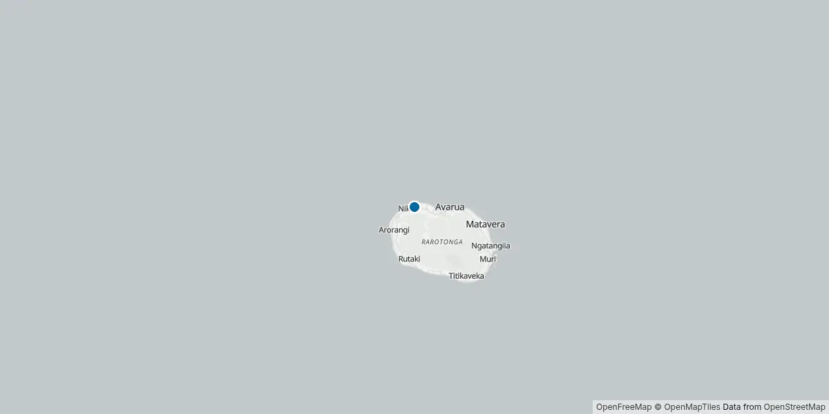 Mappa degli aeroporti