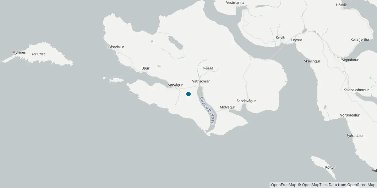 Mapa de aeroportos