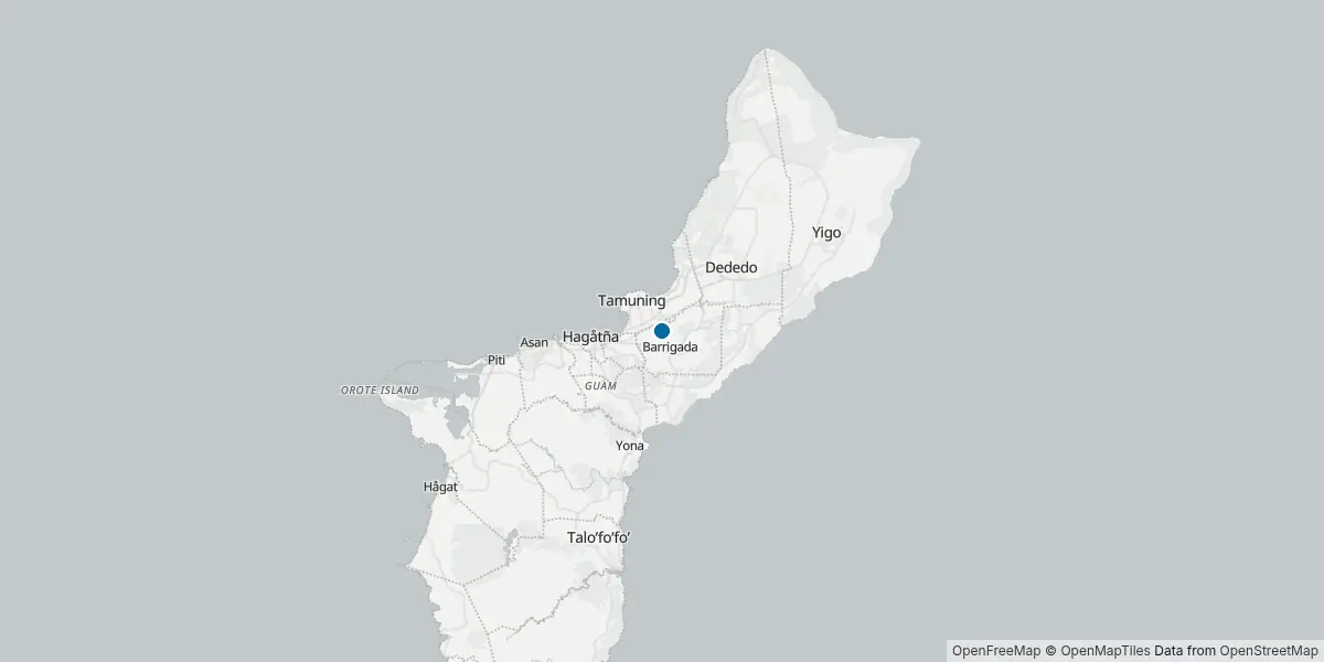 Mappa degli aeroporti