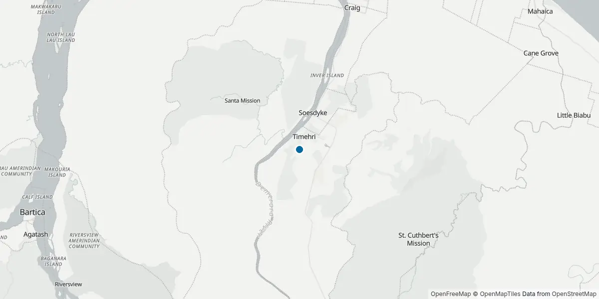 Mappa degli aeroporti