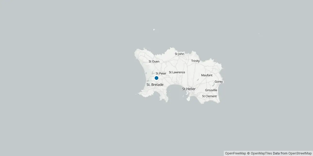 Mappa degli aeroporti