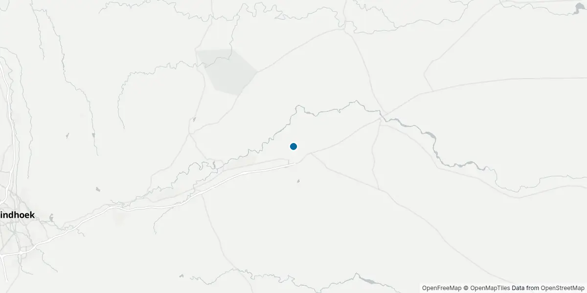 Mappa degli aeroporti