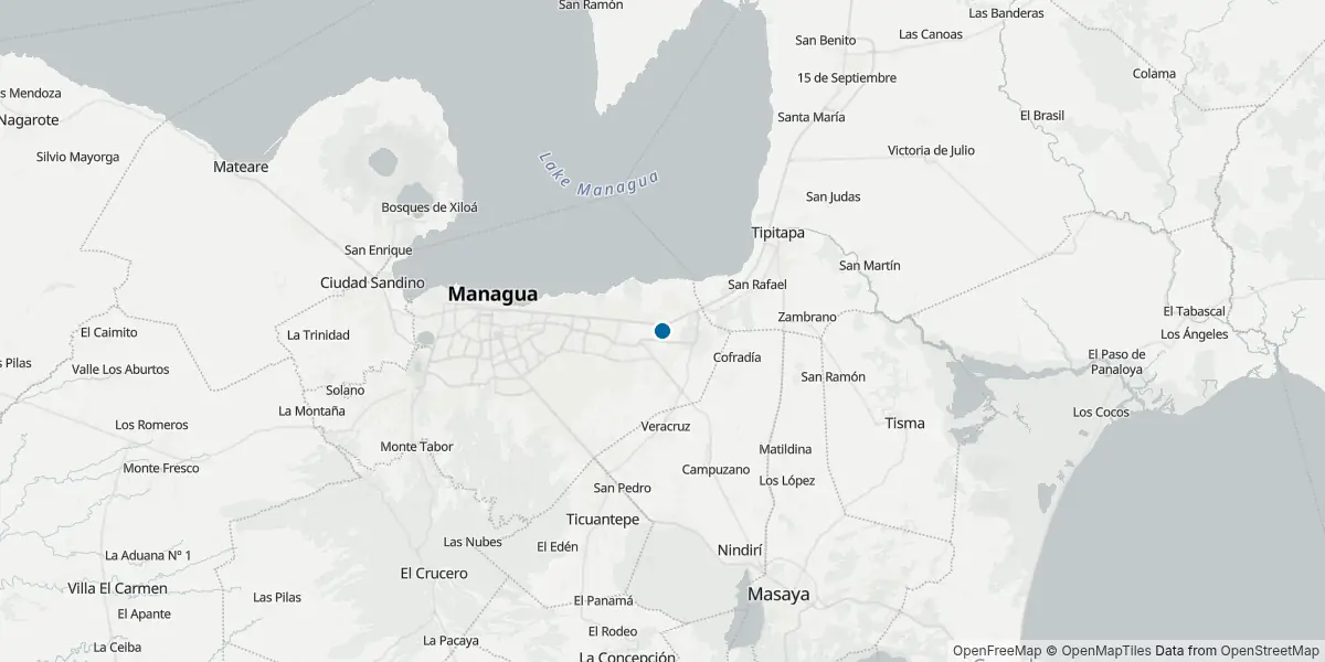 Mappa degli aeroporti