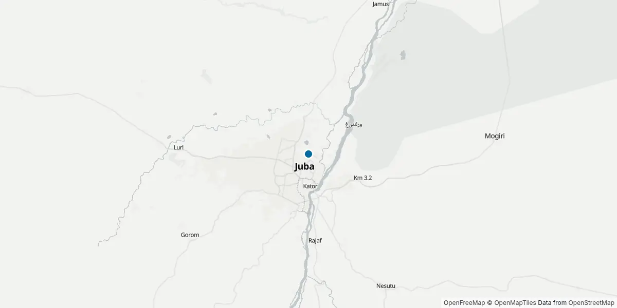 Mappa degli aeroporti